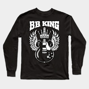 B.B. King Long Sleeve T-Shirt